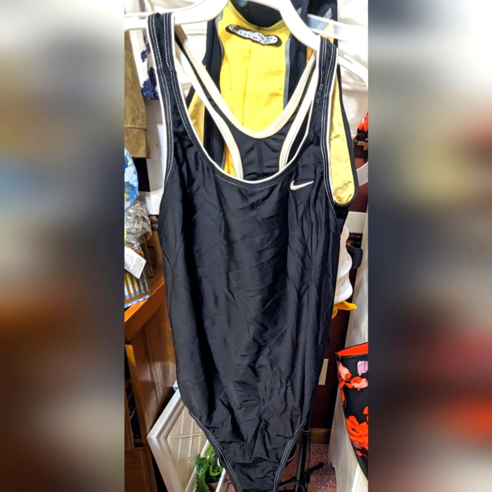 Nike Swimsuit